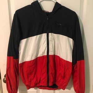 Pac Sun Jacket